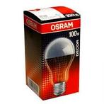 Osram kopspiegellamp E27 (grote fitting) 100 watt nieuw!, Huis en Inrichting, Lampen | Losse lampen, Gloeilamp, 60 watt of meer