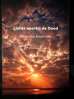 Elleke van Kraalingen - Liefde voorbij de dood, Achtergrond en Informatie, Elleke van Kraalingen, Nieuw, Ophalen of Verzenden