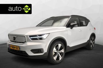 Volvo XC40 Recharge P8 AWD R-Design SoH 93,6% | Keyless | Na beschikbaar voor biedingen