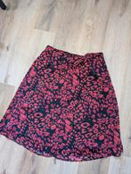 luipaard panter print rok maat 42 44, Bruin, Maat 42/44 (L), Ophalen of Verzenden, Zo goed als nieuw