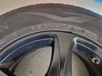Winterbanden met velgen, Auto-onderdelen, Banden en Velgen, Ophalen, 16 inch, Winterbanden