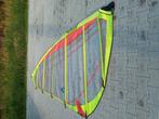 Gaastra 6m2 surfzeil, Watersport en Boten, Windsurfen, Ophalen of Verzenden, Gebruikt, Zeil, 5 tot 7 m²