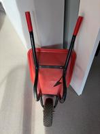 Opknapper kinderkruiwagen - handige klusser gezocht!, Ophalen, Gebruikt