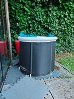 Ijsbad, Tuin en Terras, Ophalen, Zo goed als nieuw, Minder dan 200 cm, Minder dan 80 cm