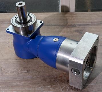 WITTENSTEIN alpha SK+ 100S-MF2-40-1G1-1S10 tandwielkast haak beschikbaar voor biedingen