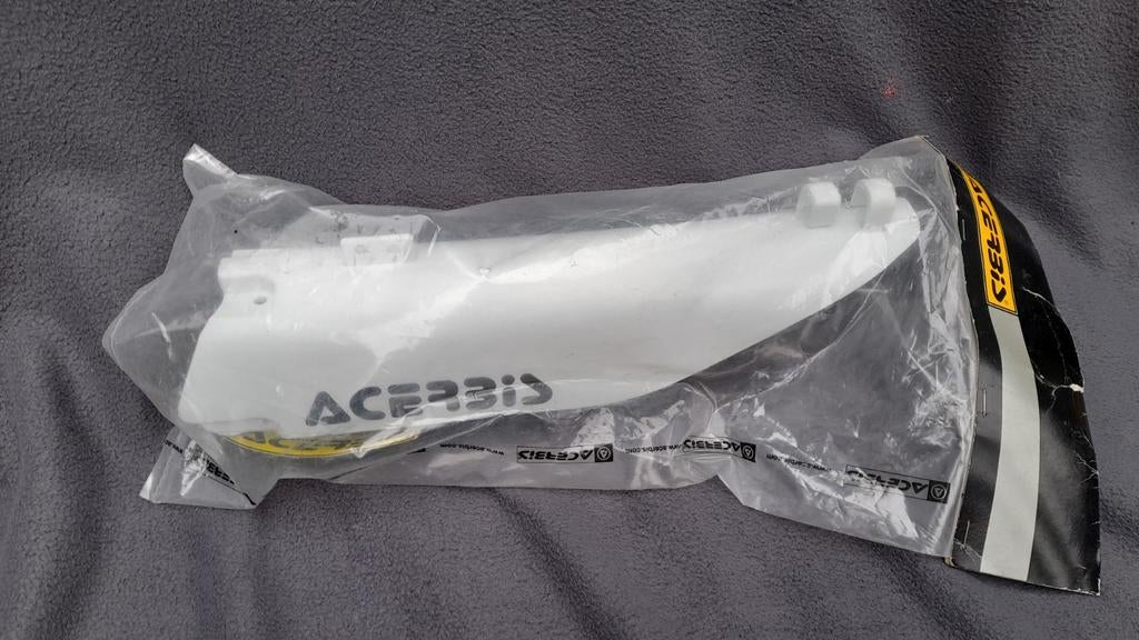 Motorcross Kap Acerbis - Nieuw!, Ophalen of Verzenden