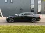 BMW 7-Serie 2.0 740E Iperformance '17  bomvol  +-147.dkm, Auto's, Automaat, 1998 cc, Achterwielaandrijving, Zwart