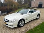 Mercedes-benz SL-KLASSE 300 SL Facelift Europese auto Airsca, Automaat, Euro 5, 232 pk, Gebruikt