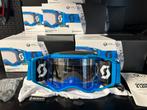 Nieuwe Scott Prospect roll off bril aanbieding!, Ophalen of Verzenden, Dames, Scott, Motorcrosskleding