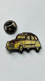 Citroën lelijke eend pin, Verzamelen, Speldjes, Pins en Buttons, Ophalen of Verzenden, Zo goed als nieuw