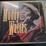 Muddy Waters hoochie coochie man, Cd's en Dvd's, Cd's | Jazz en Blues, Ophalen of Verzenden, 1980 tot heden, Zo goed als nieuw