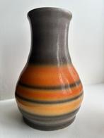 Velsen KTP plateel vaas, Antiek en Kunst, Antiek | Keramiek en Aardewerk, Ophalen of Verzenden