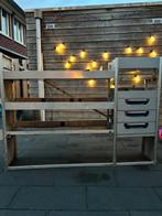 Sortimo Bedrijfsbus Inrichting, Ophalen of Verzenden