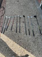 Golfclub Set - Diverse merken incl. tas, Sport en Fitness, Golf, Ophalen, Gebruikt, Set, Callaway