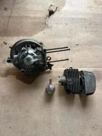 Vespa ciao/si/citta motor 65cc, Ophalen of Verzenden, Zo goed als nieuw, Cilinder