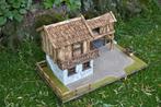 Mooie  kerststal., Diversen, Ophalen of Verzenden, Nieuw