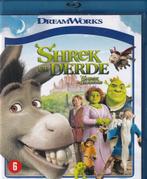 Te koop blu ray shrek 3 (nieuwe blu ray nederlands gesproken, Cd's en Dvd's, Blu-ray, Ophalen of Verzenden, Avontuur