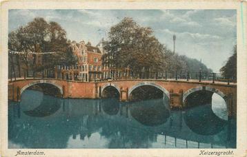 (381-139-047) Amsterdam Keizersgracht beschikbaar voor biedingen