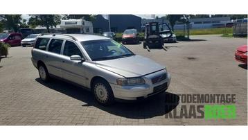 Portier 4Deurs rechts-voor van een Volvo V70 (42600) beschikbaar voor biedingen