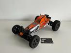 Tamiya DT-03 chassis 1/10 rc auto, Elektro, Gebruikt, Ophalen of Verzenden, Schaal 1:10