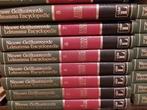 Complete encyclopedie met atlas en woordenboeken, Complete serie, Uitgeverij Lekturama, Algemeen, Ophalen