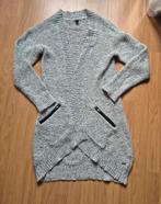 Lang vest maat M, Kleding | Dames, Ophalen of Verzenden, Zo goed als nieuw, Maat 38/40 (M)