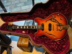 Eastman T64/v-GB - Antique Varnish, Muziek en Instrumenten, Ophalen, Zo goed als nieuw, Hollow body, Overige merken