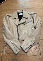 Magda butrym sold out biker jacket maat 38, Kleding | Dames, Jassen | Zomer, Ophalen of Verzenden, Nieuw, Maat 38/40 (M), Zwart