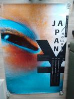 Japan Holland Grafische Vormgeving Poster, Antiek en Kunst, Kunst | Schilderijen | Abstract, Ophalen of Verzenden