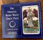Tarot kaarten Raider Waite, Onbekend, Tarot of Kaarten leggen, Overige typen, Ophalen of Verzenden
