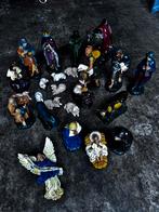 Kerstgroep, Diversen, Kerst, Ophalen of Verzenden, Gebruikt