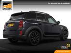 MINI Countryman S 2.0 Cooper SE ALL4 Blackline hybrid Aut. 2, Auto's, 12 maanden, 125 pk, Gebruikt, Countryman