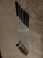 Titleist/vockey clubs wedges/ijzers/driver shaft, Ophalen, Zo goed als nieuw, Club