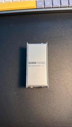 Klark Teknik CM-1 Mic Booster, Ophalen of Verzenden, Gebruikt