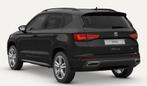 SEAT Ateca FR Business Intense 1.5 110 kW / 150 pk TSI SUV 7, 1498 cc, Zwart, 150 pk, Ateca