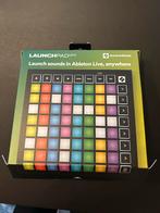 Novation Launchpad Mini - MIDI Controller, Muziek en Instrumenten, Midi-apparatuur, Ophalen of Verzenden, Zo goed als nieuw