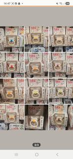 Bibi spenen 200 stuks, Ophalen of Verzenden, Nieuw