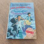 Boek - het geheim van het geheim van het geheim, Boeken, Ophalen of Verzenden, Zo goed als nieuw, Fictie algemeen