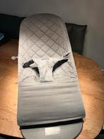 Baby björn wipstoel, Ophalen