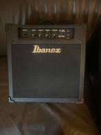 Ibanez IBZ 15B bascombo, Ophalen, Zo goed als nieuw, Minder dan 50 watt