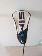 TaylorMade SIM2 Max Driver 10,5 graden met headcover, Ophalen of Verzenden, Zo goed als nieuw, Club, Overige merken