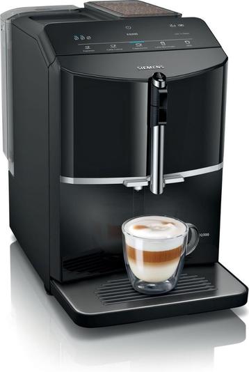 Siemens EQ300 Expresso apparaat beschikbaar voor biedingen