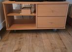 2 x kastje, Huis en Inrichting, Kasten | Televisiemeubels, Ophalen, Gebruikt, 50 tot 100 cm, Minder dan 100 cm