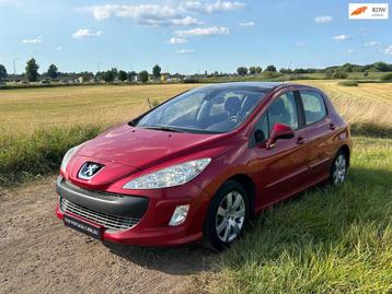 Peugeot 308 1.6 THP XT beschikbaar voor biedingen