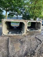 Beton duikers rechthoekig, Doe-het-zelf en Verbouw, Ophalen