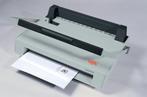 Inbindmachine Elektrisch GBC Surebind Systeem 1 / Z.G.A.N, Ophalen of Verzenden, Zo goed als nieuw