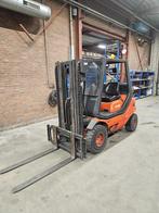 Linde LPG Heftruck, Linde, Heftruck, 1000 tot 2000 kg, Ophalen