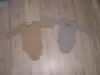 LIL'ATELIER/Z8  2 rompertje maat 62, Nacht- of Onderkleding, Z8, Ophalen of Verzenden, Zo goed als nieuw