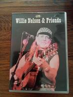 Willie Nelson & Friends Live great outlaw Valantine concert, Cd's en Dvd's, Dvd's | Muziek en Concerten, Ophalen of Verzenden