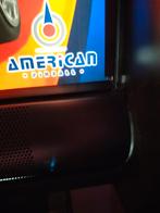 Hot Wheels Flipperkast - American Pinball, Verzamelen, Automaten | Flipperkasten, Overige merken, Gebruikt, Elektronisch, Ophalen of Verzenden